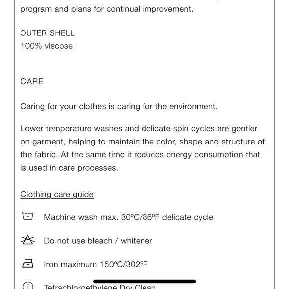 ZARA belted print dress - Picture 6 of 10